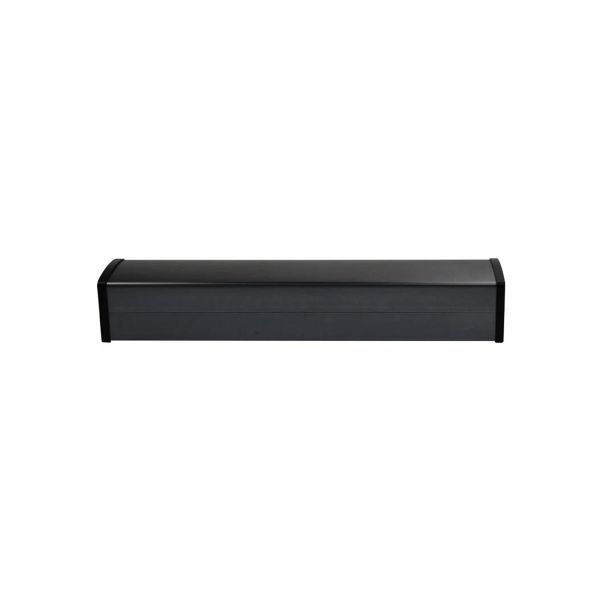 Purificador de aire UVC para pared con 3 módulos de uso y control remoto. 36TLUVC636VG Tecnolite