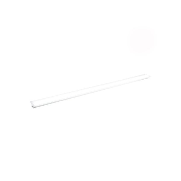 Lámpara Lineal LED 2 en 1, 1.17 m. de longitud 38 W. 38LFCLED1542MV40S Tecnolite