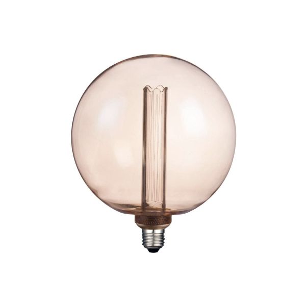 Foco aperlado LED vintage 3.5 W. 3DG200LEDFC20VA Tecnolite