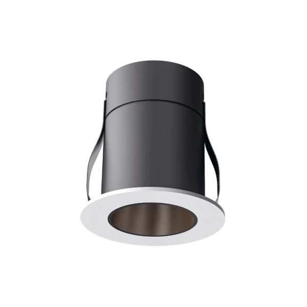 Lámpara spot para empotrar fijo, 3 W. 3YDLED1092MV30B Tecnolite