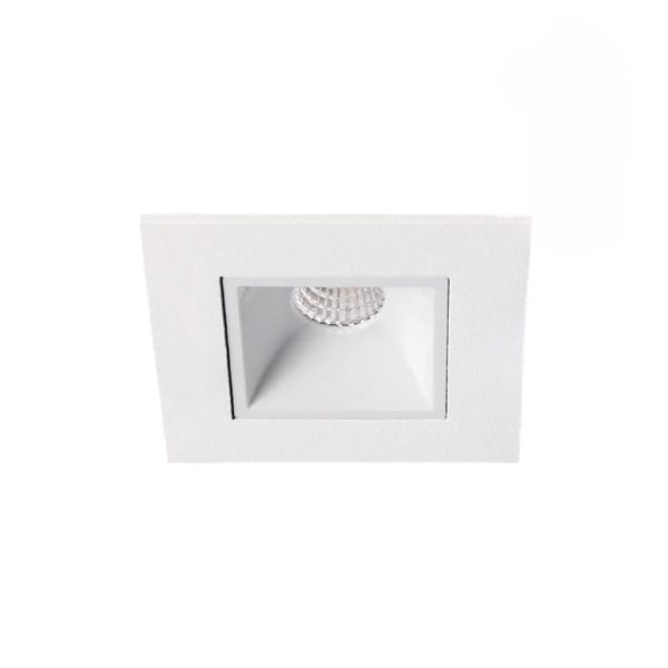 Lámpara Downlight LED Inteligente WiFi, 3 W. 3YDLED3161MVBTCW Tecnolite
