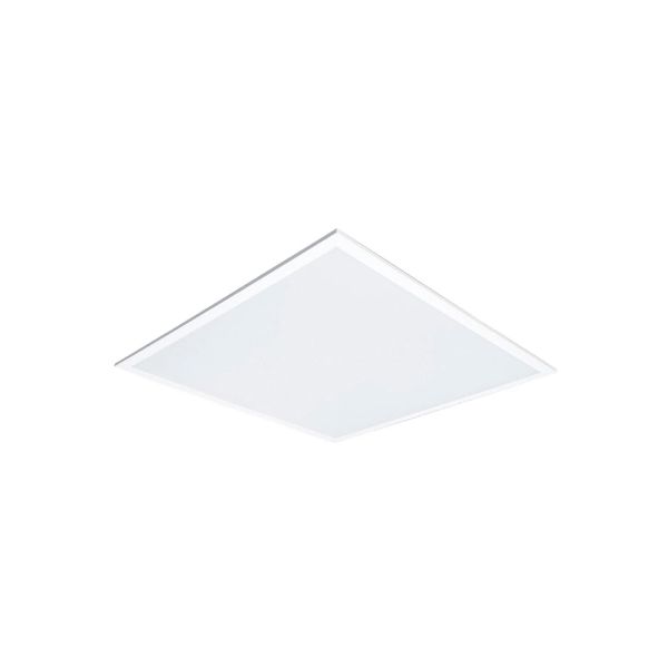 Panel LED empotrable, 2x2, blanco 40 W. 40BKLED65MVB Tecnolite