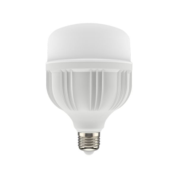Foco LED de alta potencia T100, luz de día, base E27, 40 W. 40LHBLEDC65MV220 Tecnolite