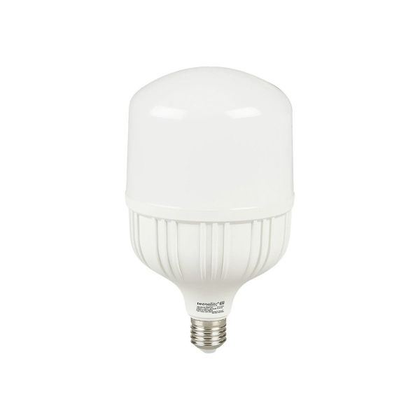 Foco LED de alta potencia, 40 W, luz de día, base E27. 40LHBLEDT65MV200 Tecnolite