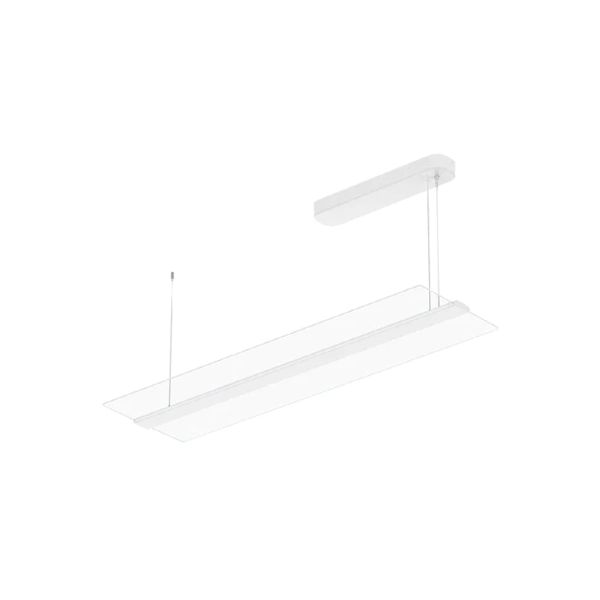 Panel LED suspendido 40 W. 40PANLED120MV40TR Tecnolite