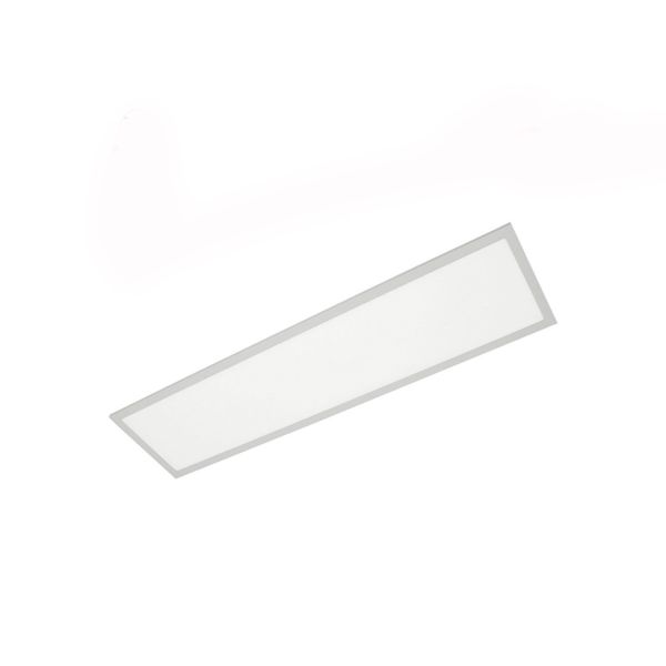 Panel LED 1x4 Inteligente WiFi 40 W. 40PANLEDLMVBTCW Tecnolite