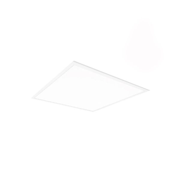 Panel LED 2x2 Inteligente WiFi 40 W, luz blanca dinámica. 40PANLEDMVBTCW Tecnolite