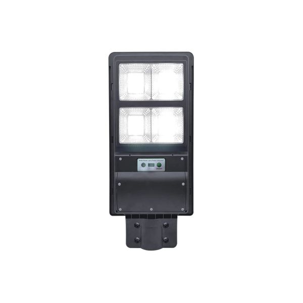 Lámpara solar LED para pared, exteriores, 40 W. 40SOLLED131VCD65N Tecnolite