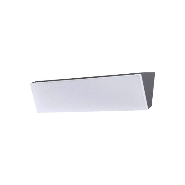 Lámpara de pared arbotante LED exterior 42 W. 42HLED1216MV30G Tecnolite