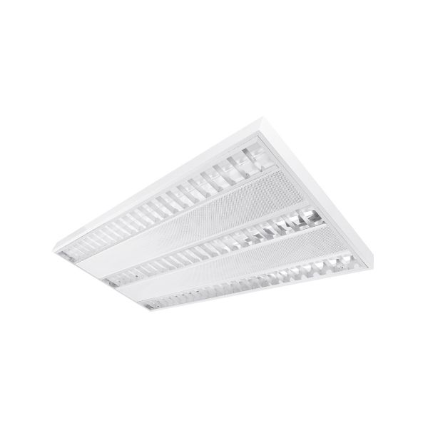 Lámpara gabinete LED 2x4, luz de día, 6500 K, 48 W. 48LTLLED3282V65BL Tecnolite