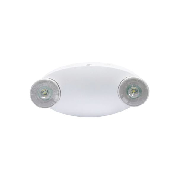 Lámpara LED para pared vigia, interiores, luz de día, 4 W. 4EMLED2H20MV65B Tecnolite