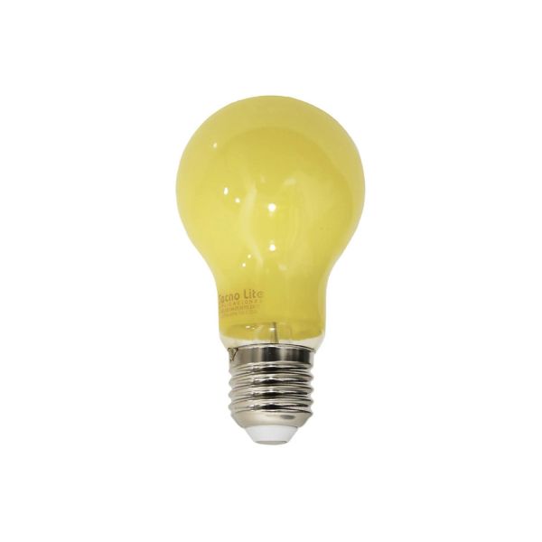 Foco LED repelente Insectos, 5 W. 5A19LEDREPVAM-2 Tecnolite