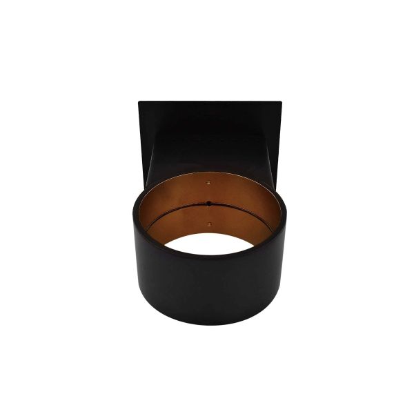 Lámpara de pared arbotante LED Inteligente WiFi 5.5 W. 5TLLED407MVNTCW Tecnolite