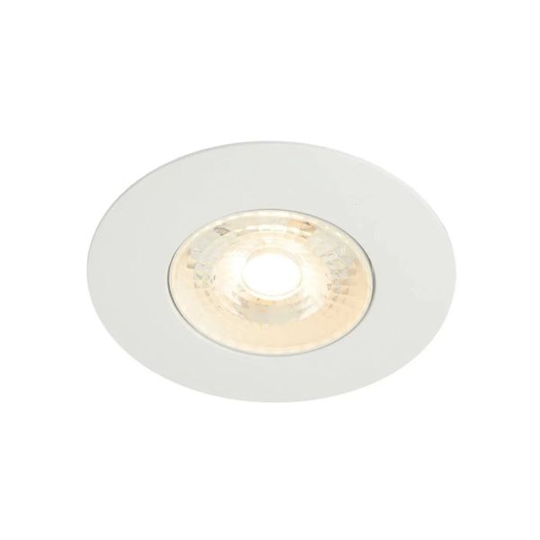 Lámpara Spot LED Inteligente WiFi 5 W. 5YDLED154MVBTCW Tecnolite