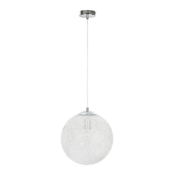 Lámpara de interior para suspender, base E27. 60CTL6021MVAL  Tecnolite