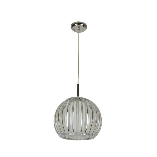 Lámpara de interior para suspender, base E27. 60CTL8062MVCL Tecnolite