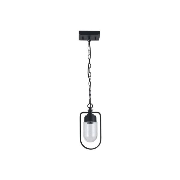 Lámpara colgante 8.5 W, 84 centímetros de suspensión. 60FTL4120MVN Tecnolite