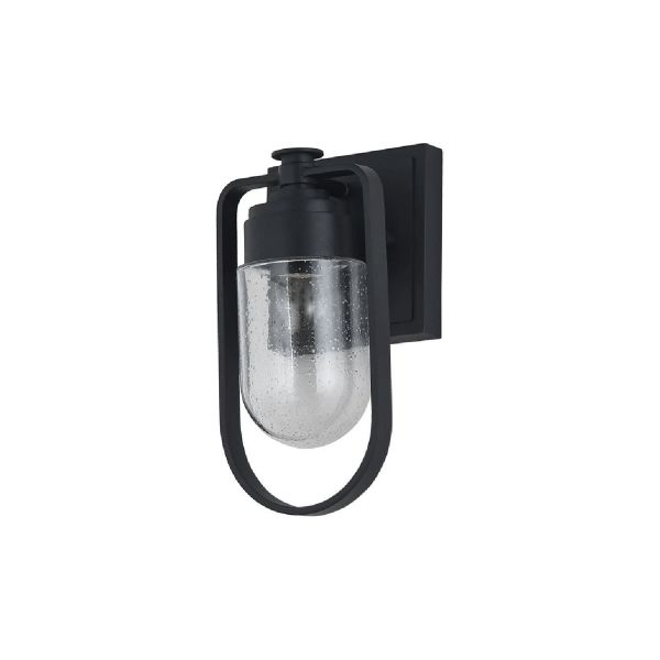 Lámpara tipo farol para pared, 8.5 W, exterior. 60FTL4121MVN Tecnolite
