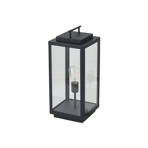Farol de exterior vintage, 8.5 W. 60FTLP3430MVN Tecnolite