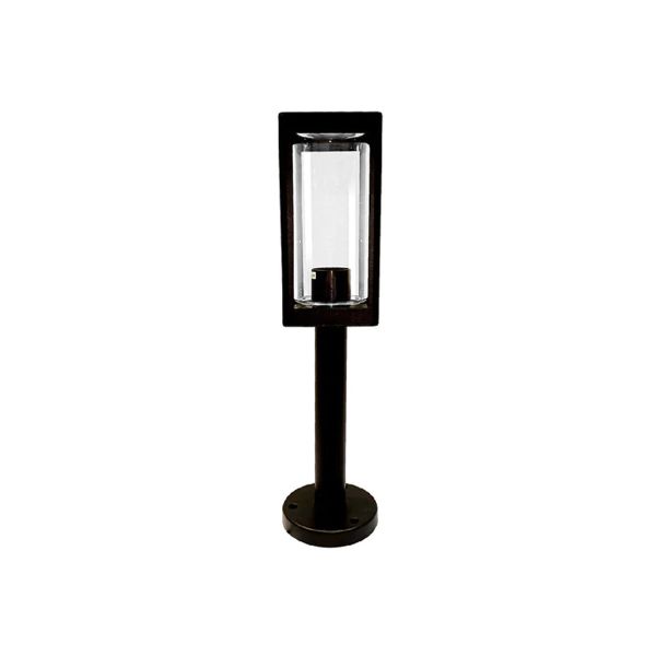Lámpara LED de exterior, para sobreponer en piso, 8.5 W. 60H3429MVN Tecnolite