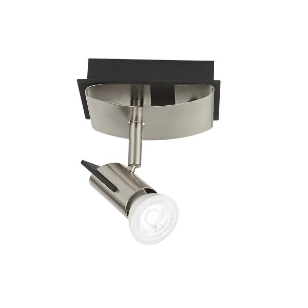 Lámpara LED de interior, para sobreponer en techo/pared, 6 W, 100-240V. 60LVC2001MVS Tecnolite