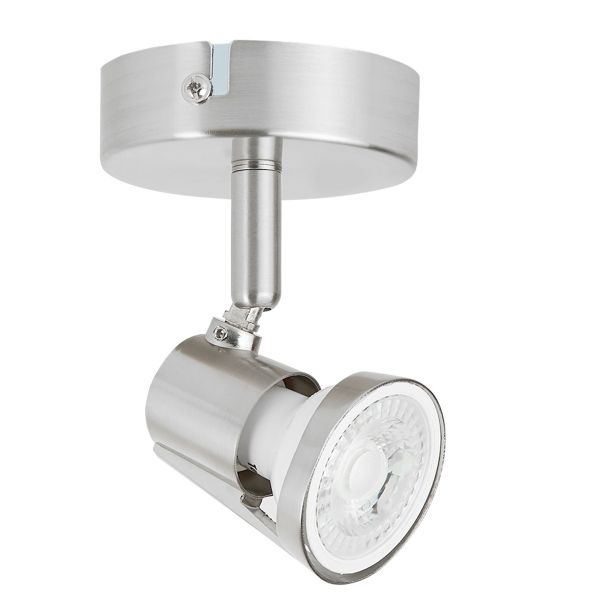 Lampara Spot Techo 60LVC7201MVS Tecnolite Elektron