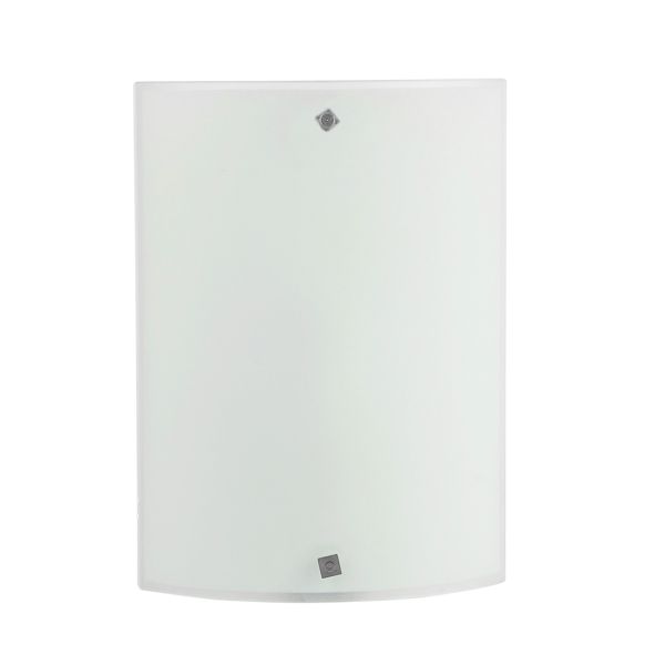 Lámpara de interior, satinado, sobreponer, base E27, 8.5 W. 60TL1011MVCO Tecnolite