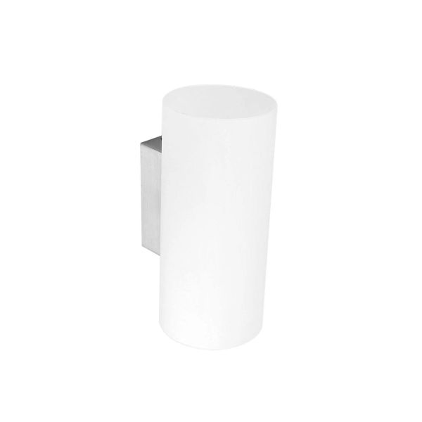 Farol de exterior, 3 W, cristal opalino. 60TL1890MVOP Tecnolite
