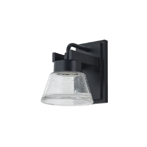 Lámpara LED para pared castor, 6 W, exterior. 6FTLLED011V30N Tecnolite