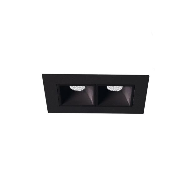 Lámpara empotrable LED Inteligente, 6 W, no atenuable, WiFi, blanco. 6YDLED3162MVNTCW Tecnolite