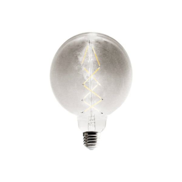 Foco globo LED filamento 7 W, base E27. 7G90LEDFT27VH Tecnolite