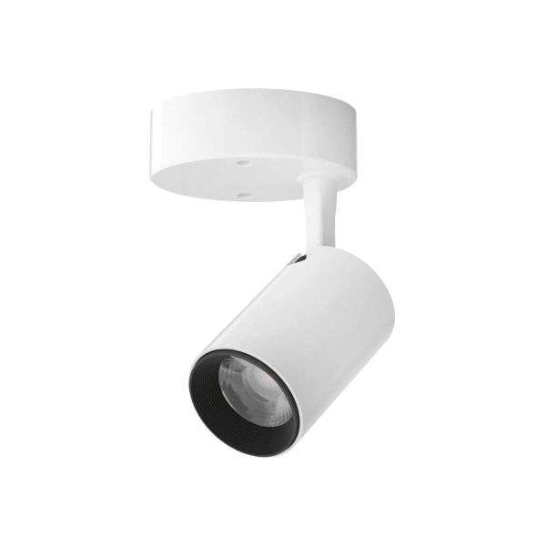 Lámpara LED spot para techo, 7 W. 7LVCLED005MV30B Tecnolite