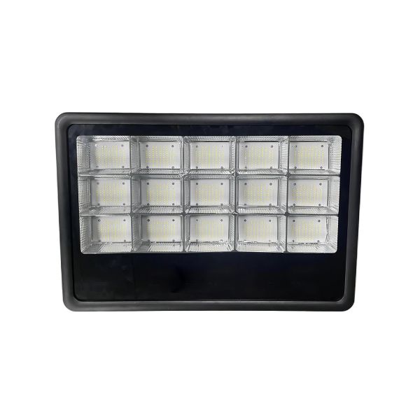 Reflector LED para exterior, 6500 K, luz de día, 800 W. 800LQLEDK65MVN Tecnolite