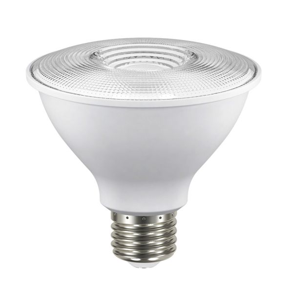 Foco LED, 8.5 W, base E27, no atenuable. 8PAR30LED30MV25 Tecnolite