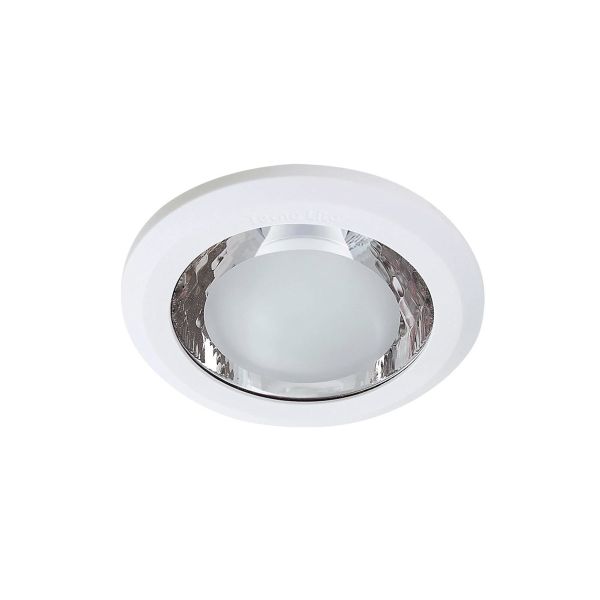 Lámpara LED para techo, interiores, luz de día, 8.5 W. 8YDLED1500EPMV65B Tecnolite