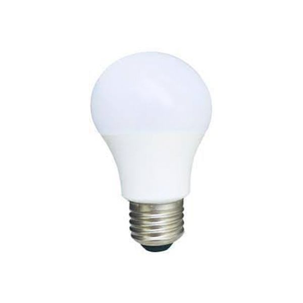 Paquete de 2 Focos LED 5 W, base E27. A19-LED/007/65 Tecnolite