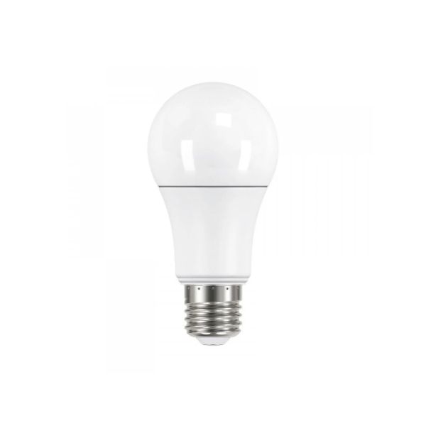 Foco LED, 11 W, base E27, blanco. A19-LED/012/30 Tecnolite
