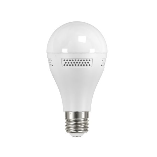 Foco LED A19, 9 W, 4000k,E27.A19SB-LED/001/40 Tecnolite