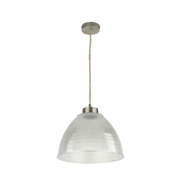 Lámpara interior para suspender, 15 W, policarbonato. CTL-8070/S Tecnolite