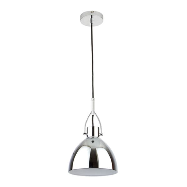 Lámpara interior para suspender, 15 W, cromado. CTL-8215/CR Tecnolite