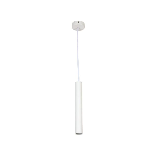 Lámpara colgante LED de metal 1.53 m de altura, 3 W. CTLLED-152/30/B Tecnolite