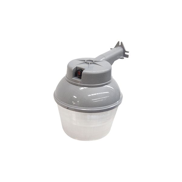 Lámpara suburbana, fluorescente, 65 W. ES-6500-1 Tecnolite