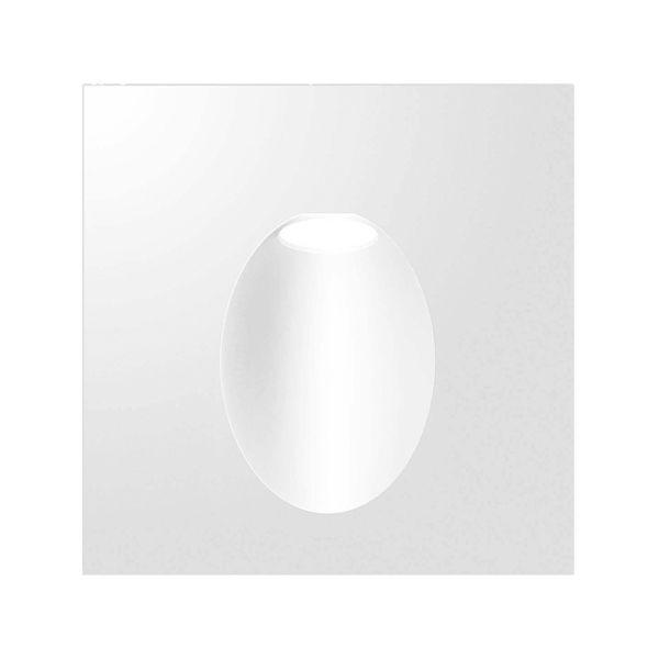 Lámpara de interior LED para empotrar, 3 W. ETLLED-001/30/B Tecnolite