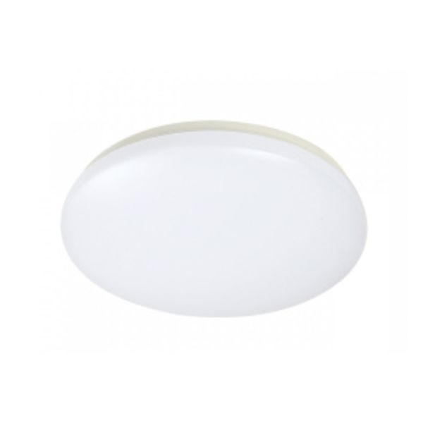 Lámpara de interior LED para sobreponer, 16 W, bronce. FC-LEDRL/004/65 Tecnolite