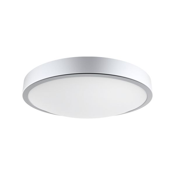 Lámpara de interior LED para sobreponer, 16 W, satín. FC-LEDRL/004/65/S Tecnolite