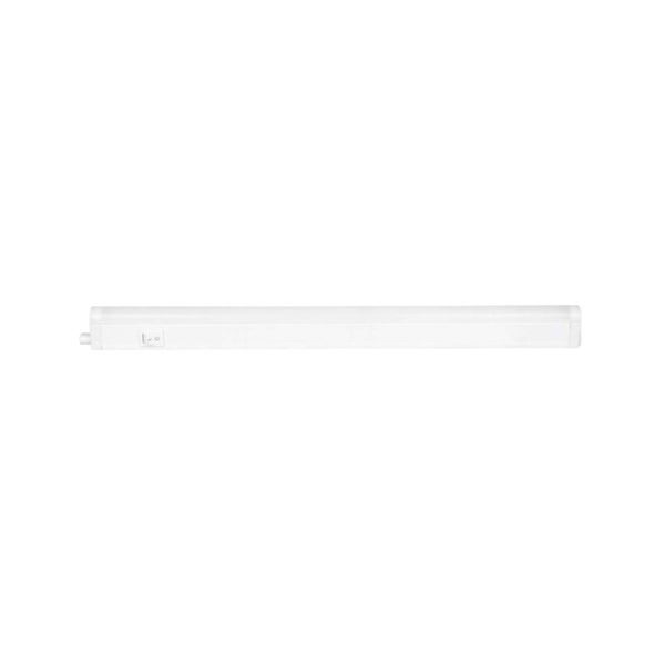 Gabinete lineal de uso interior LED 7W. FLCLED-02/7W/40 Tecnolite