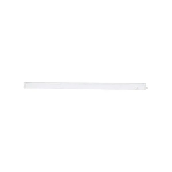 Lámpara Regleta LED 84.9 cm sobreponer 14 W. FLCLED-03/14W/40 Tecnolite