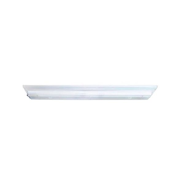 Lámpara LED, interior, sobreponer, 10 W, 4000 K. FLCLED-100 Tecnolite