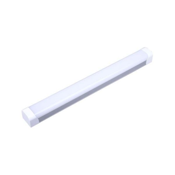 Lámpara lineal LED 1.23 m sobreponer 40 W FLCP-LED/002/65/B Tecnolite