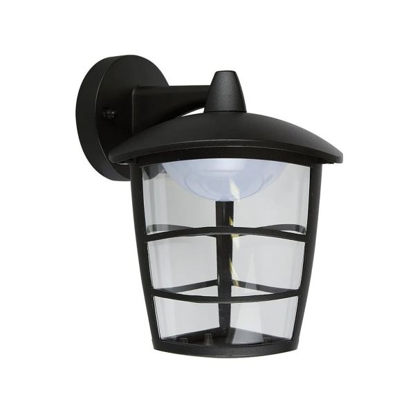 Farol de exterior para pared LED, 10 W. FTL-LED/004/N Tecnolite